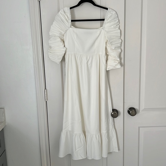 O.P.T Bonnie Dress NWT - Picture 2 of 4